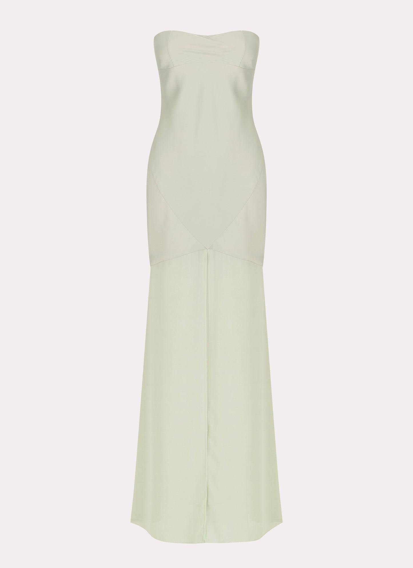 Brea Maxi Dress - Sage