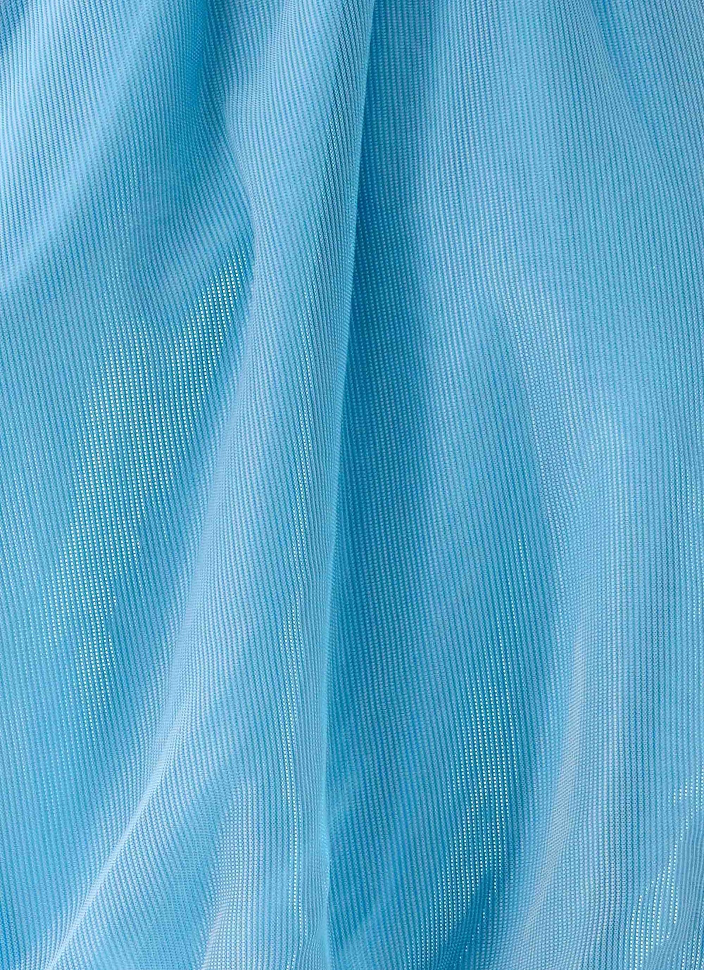 Cantrall Halter Top - Blue