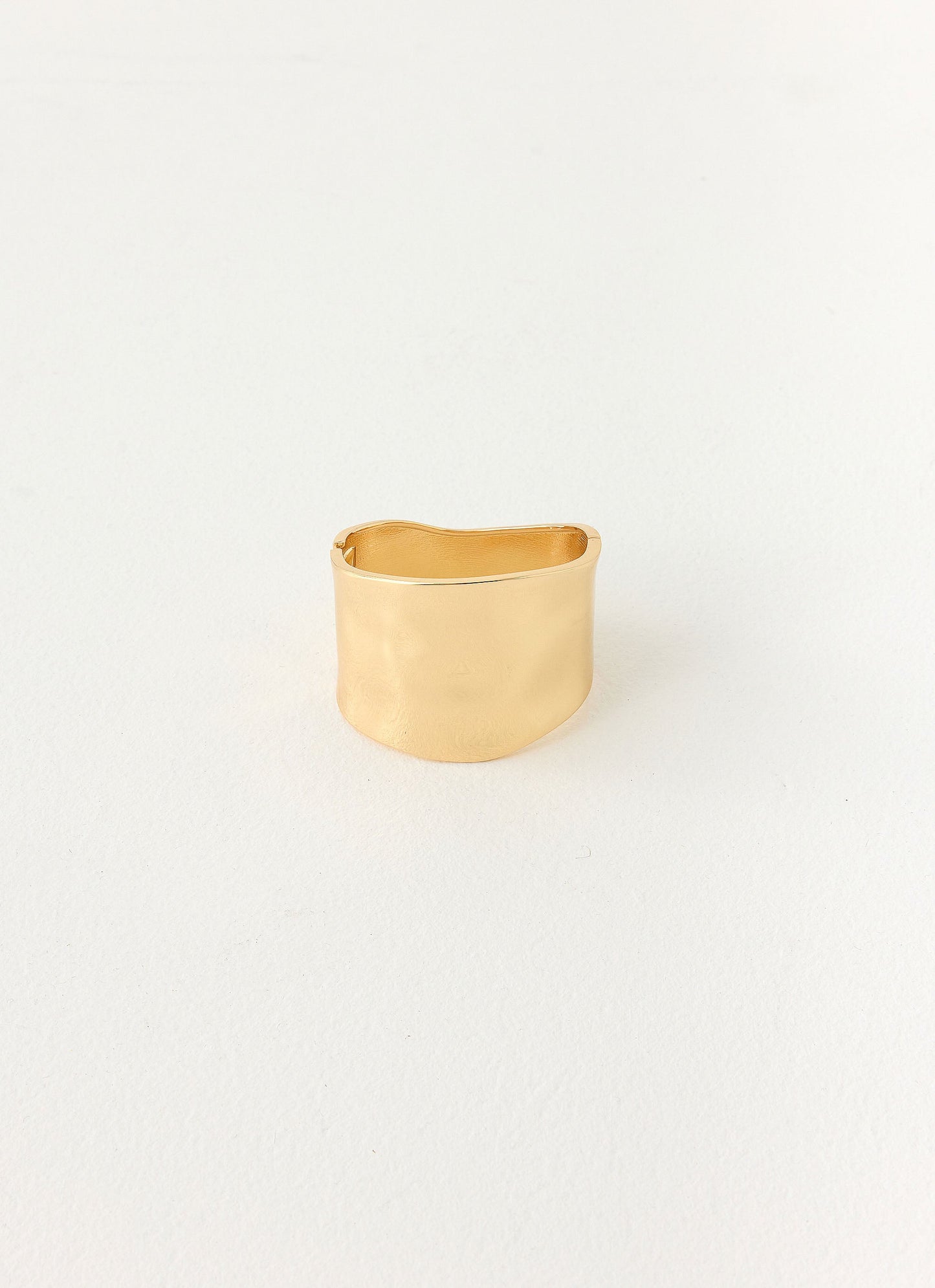 Ibiza Heat Bracelet - Gold