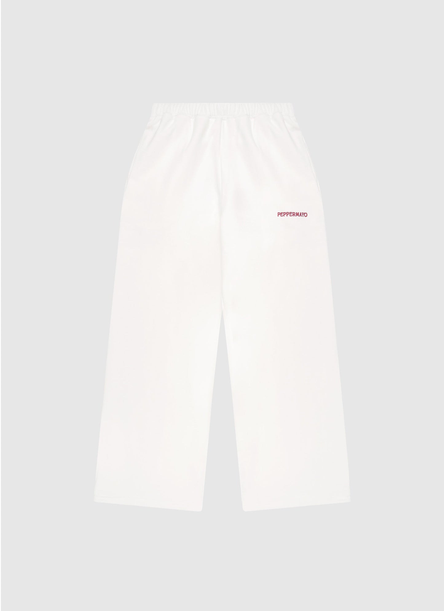 Signature Sweatpants - Ivory