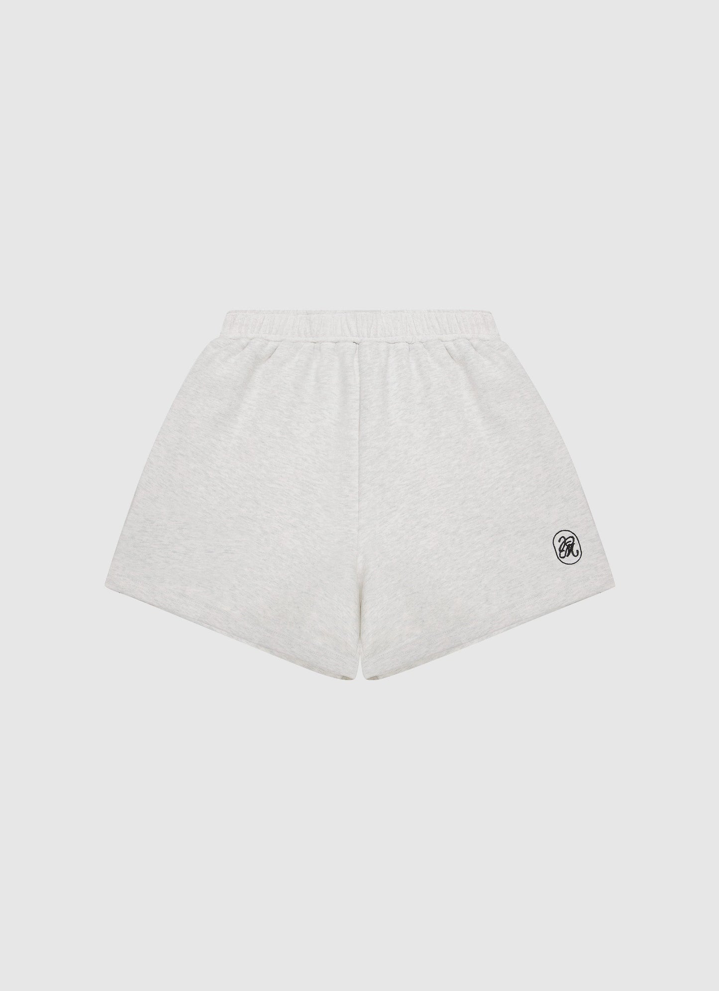 Signature Sweatshorts - Ivory