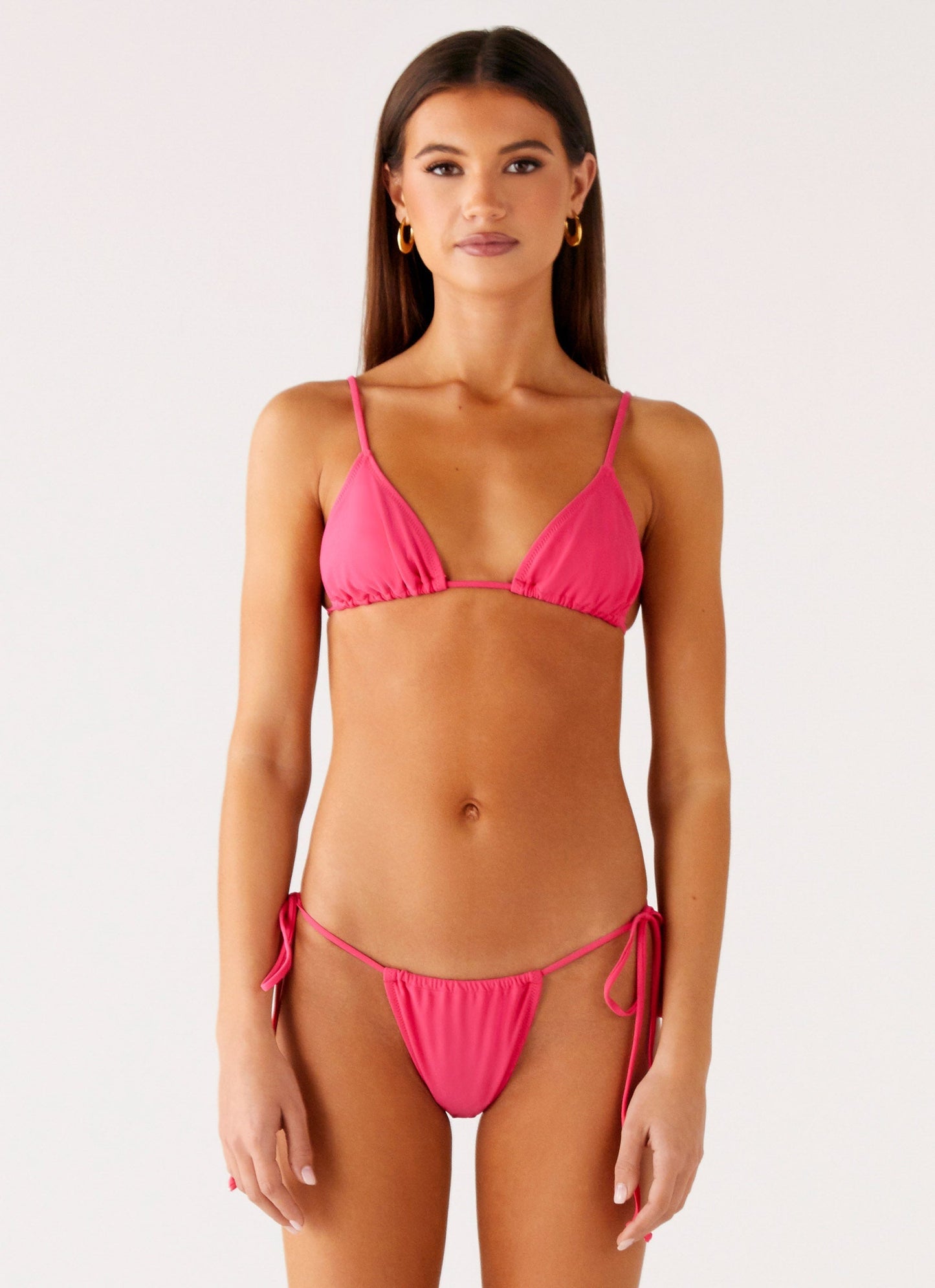 Soffa Bikini Top - Watermelon