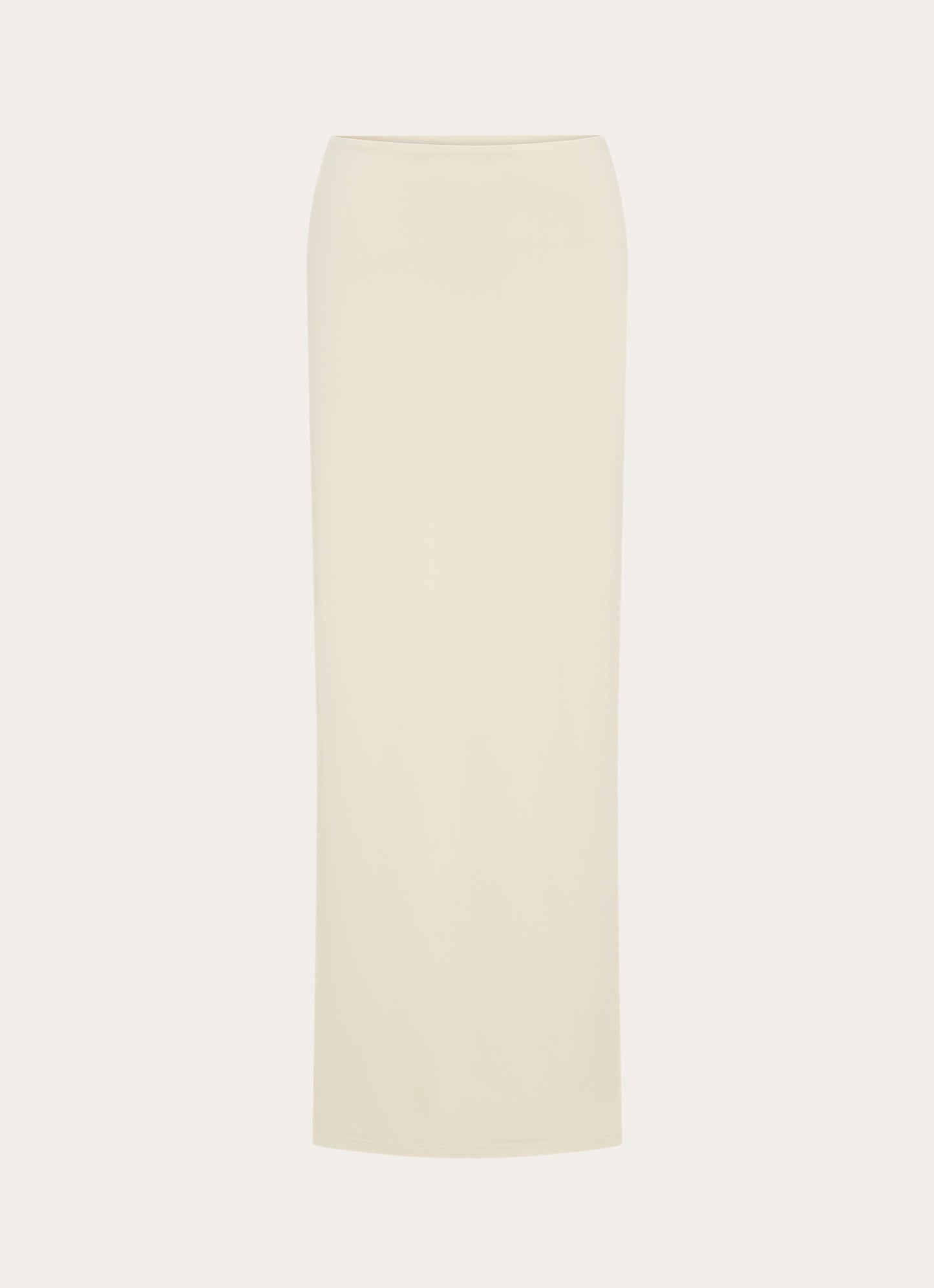 Solace Soul Maxi Skirt - Yellow