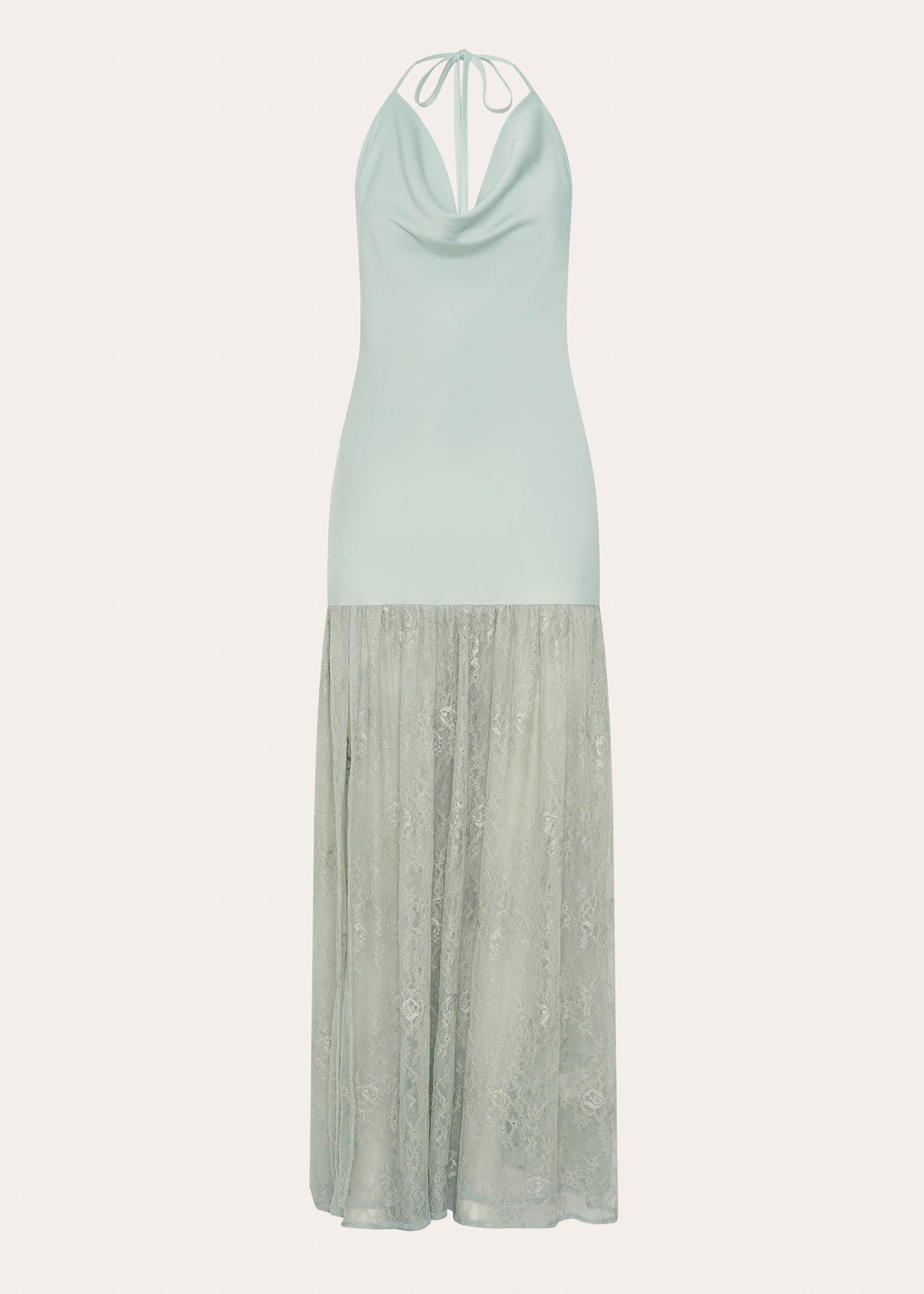 Kylie Maxi Dress - Sage